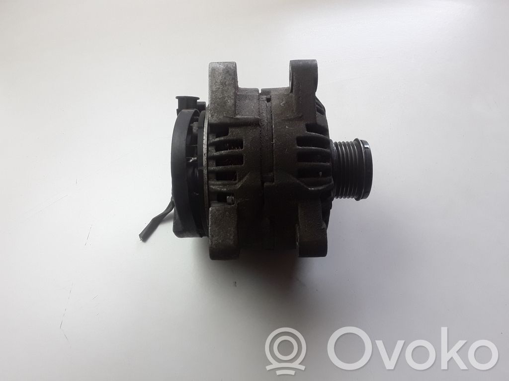 Peugeot Bipper Generator/alternator 