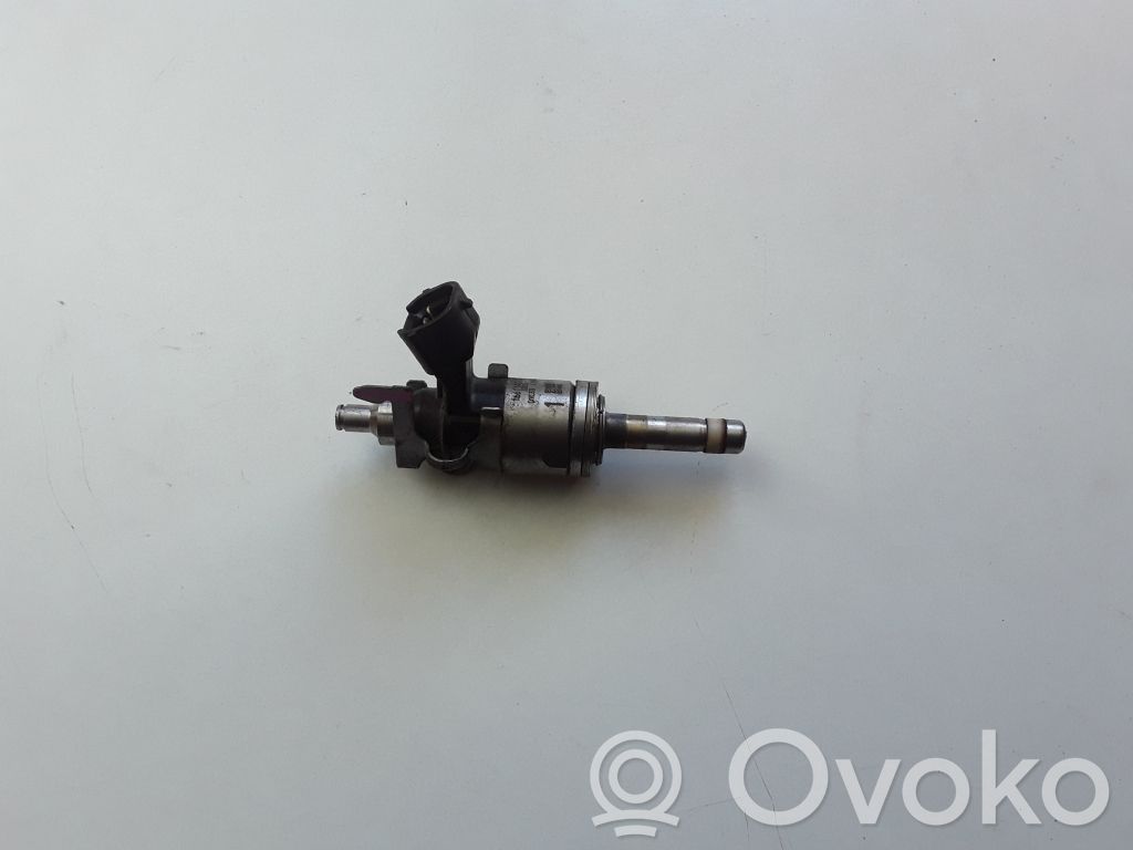 Subaru Forester SK Wtryskiwacz paliwa 