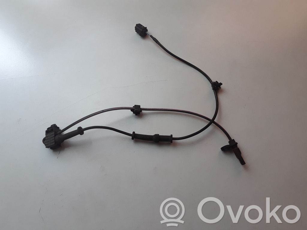 Mazda 3 II ABS Sensor 