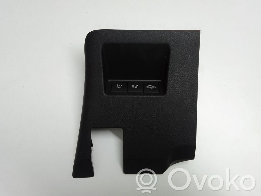 Toyota Yaris Alte piese panou de bord 