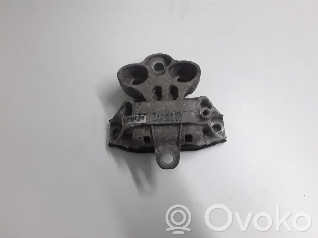 Engine mount bracket   673AY600A