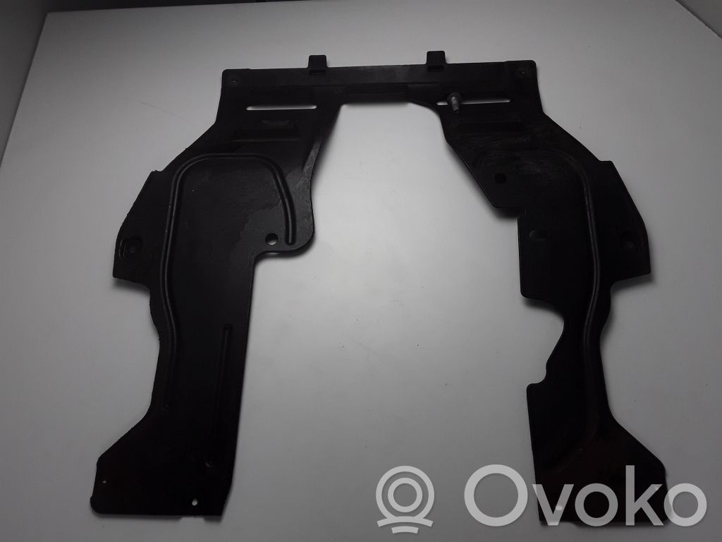 Opel Mokka Engine splash shield/under tray 
