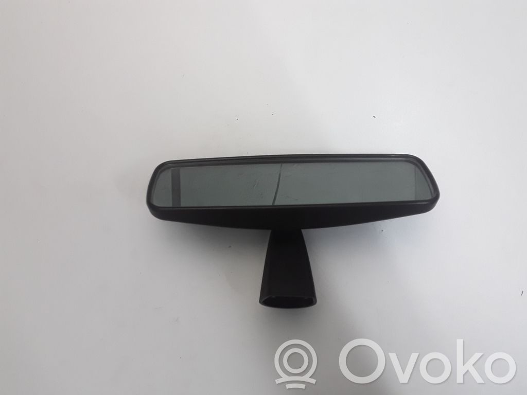 Peugeot 2008 I Rear view mirror (interior) 