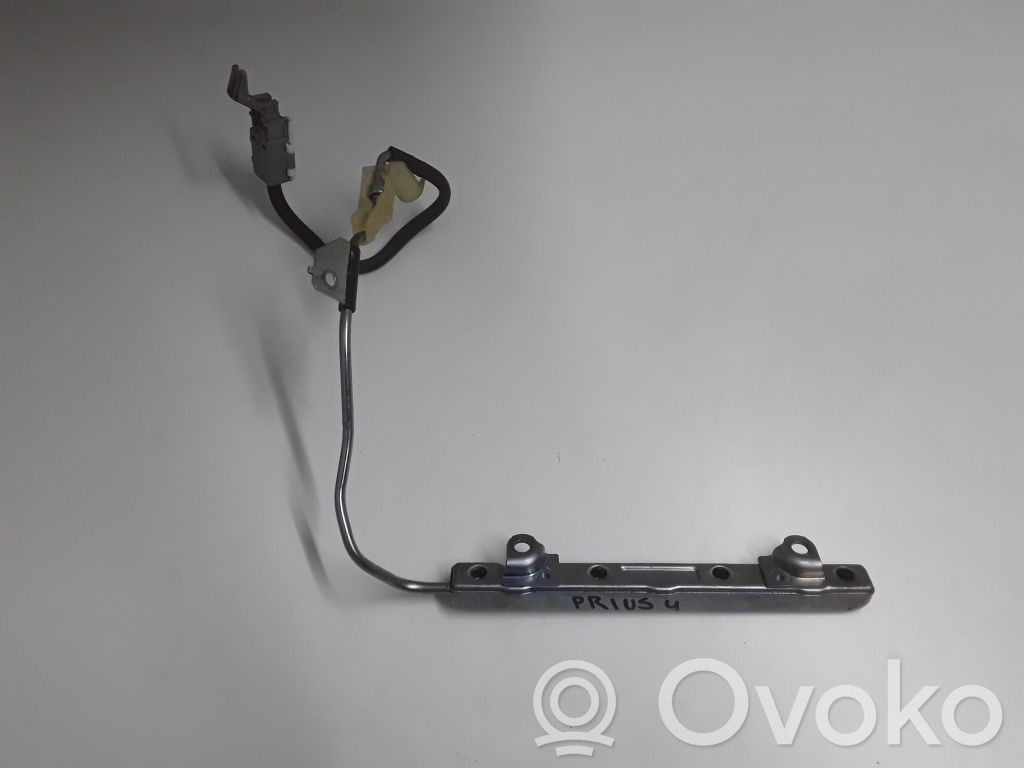 Toyota Prius (XW50) Tubo principal de alimentación del combustible 