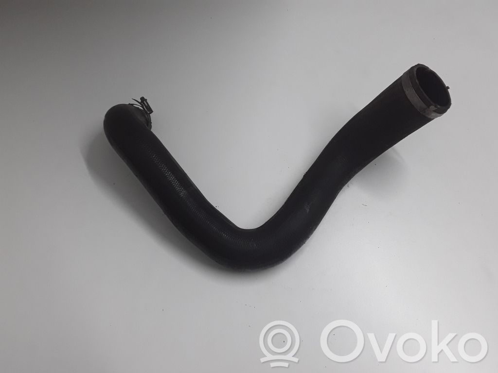 Ford Galaxy Intercooler hose/pipe 