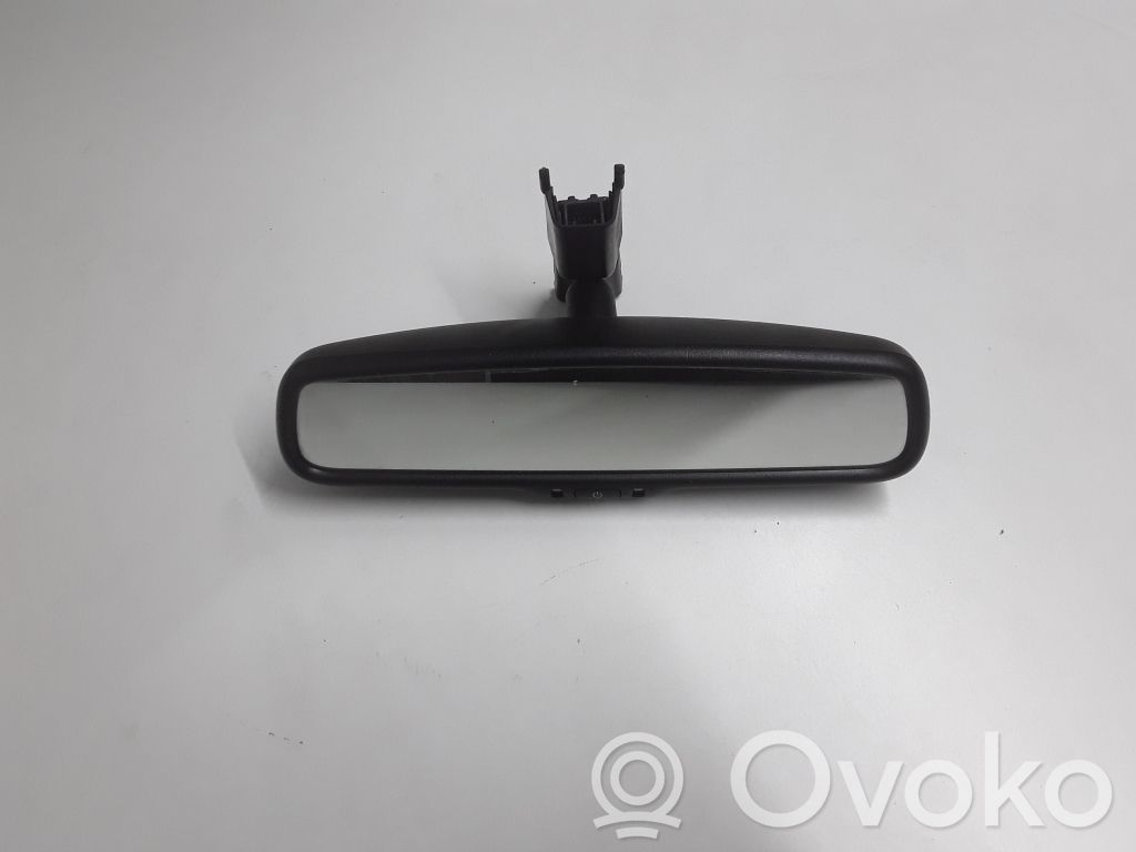 KIA Sorento Rear view mirror (interior) 
