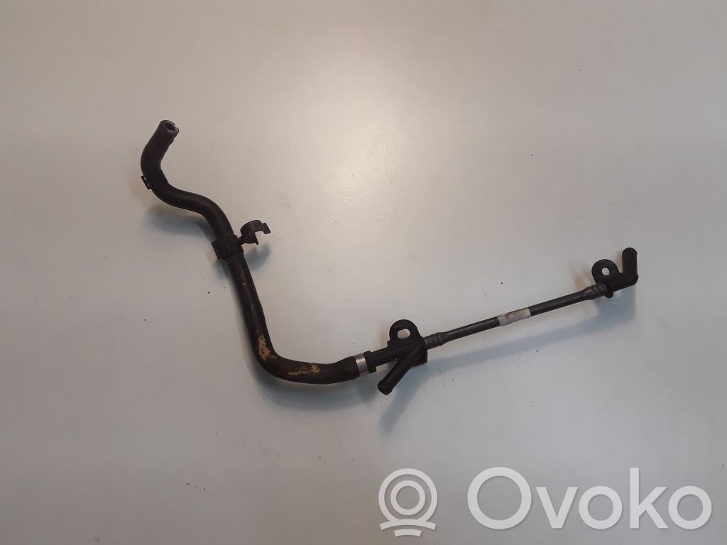 Skoda Kamiq Furtun/conductă vacuum servofrână 