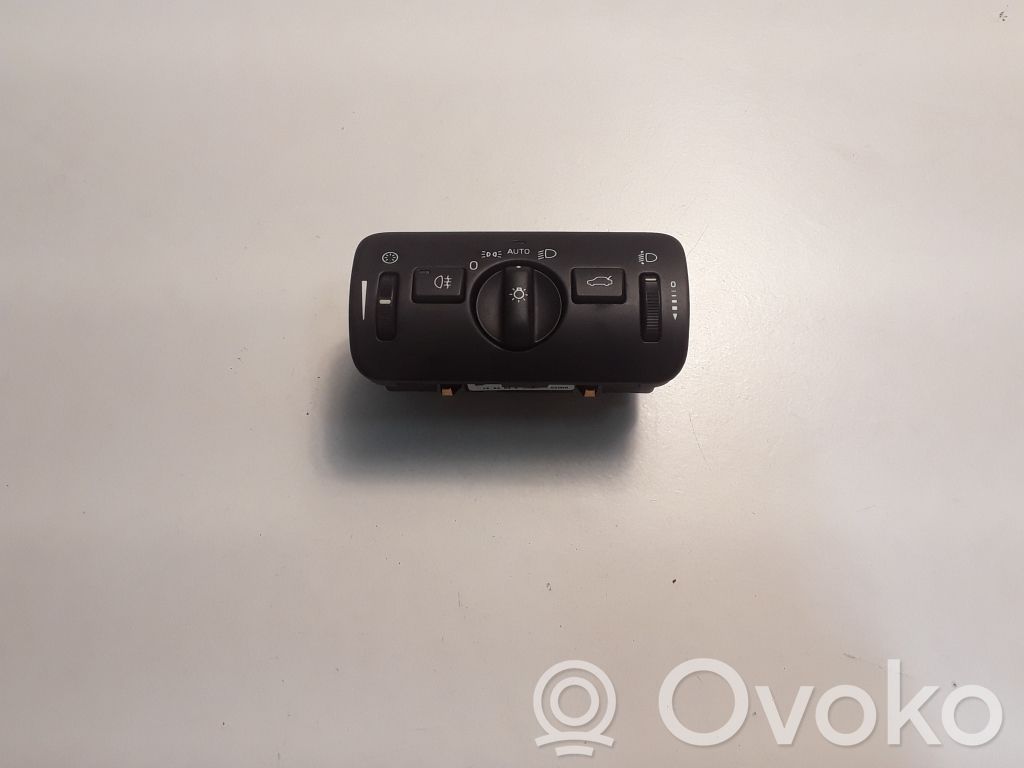 Volvo V40 Lichtschalter 