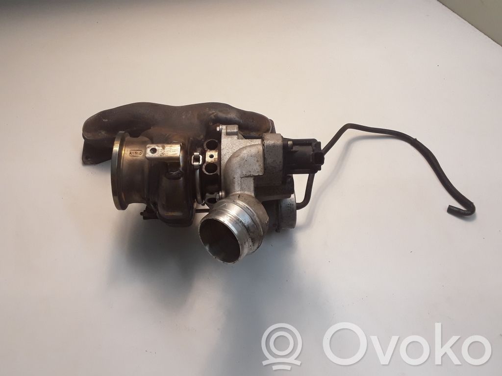 Volvo V40 Turbo 