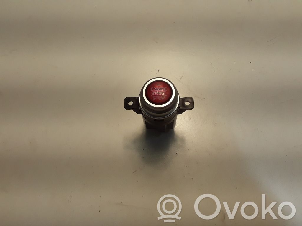 Honda CR-V Engine start stop button switch 