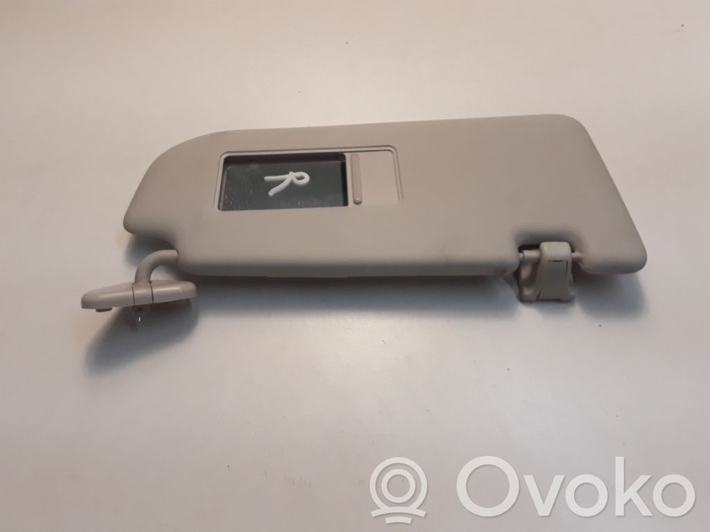 MG MG5 II Sun visor 