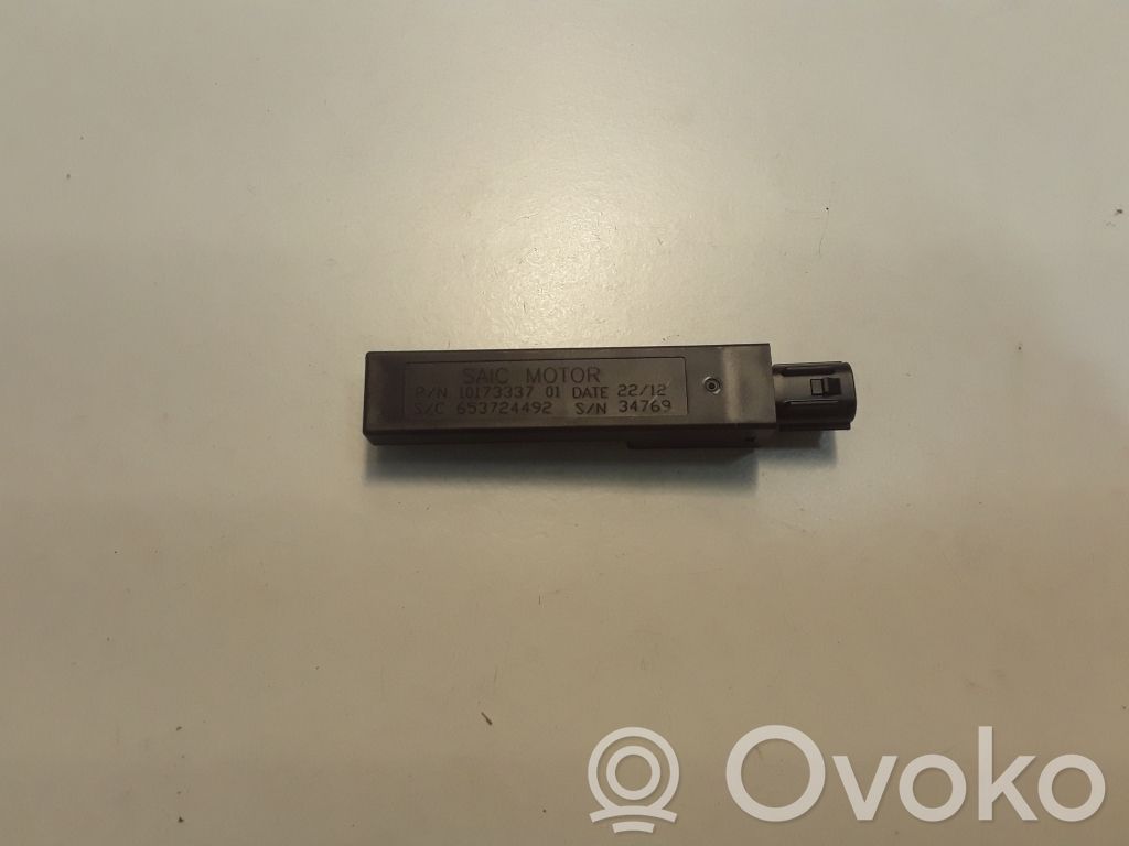 MG MG5 II Kiti valdymo blokai/ moduliai 