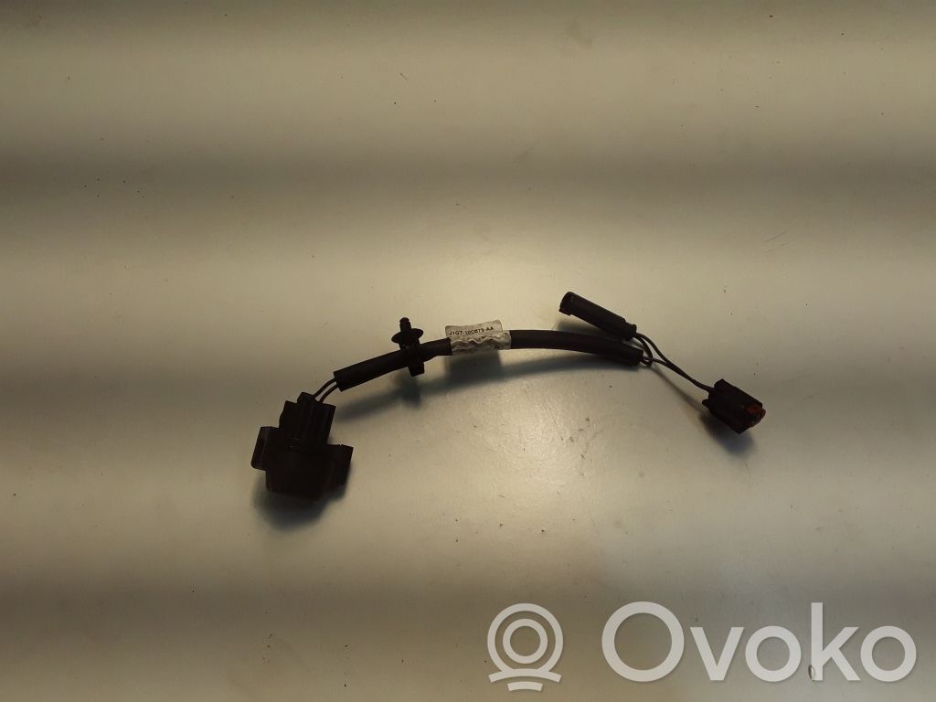Ford Galaxy Cable positivo (batería) 