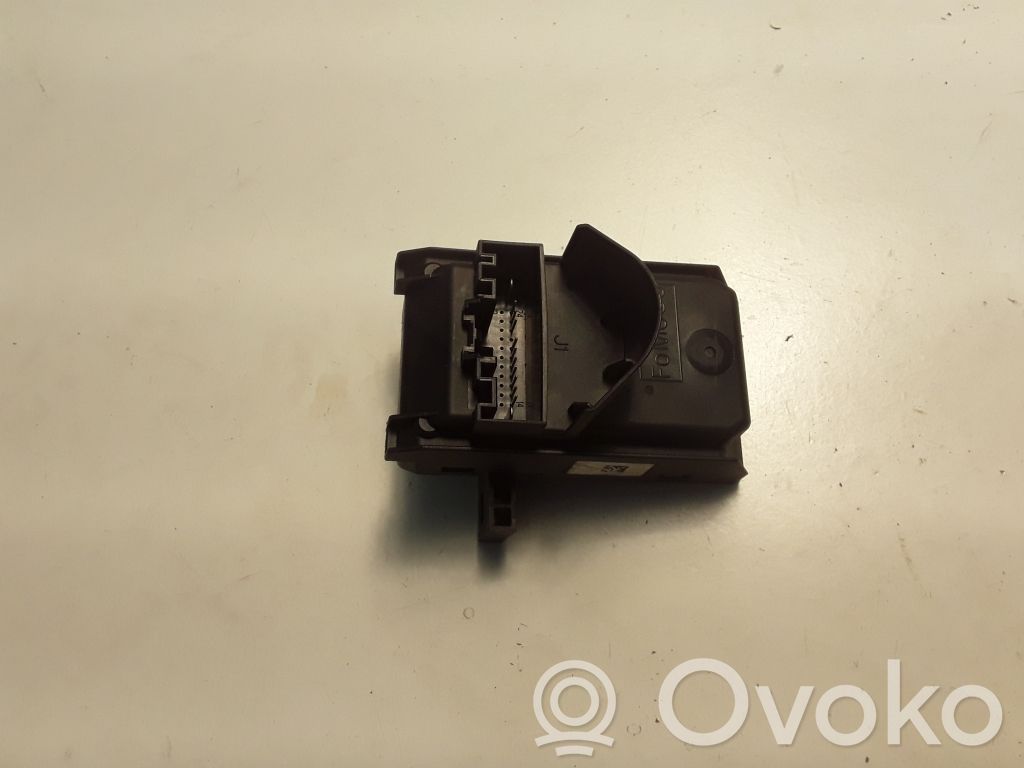 Ford Galaxy Other control units/modules 