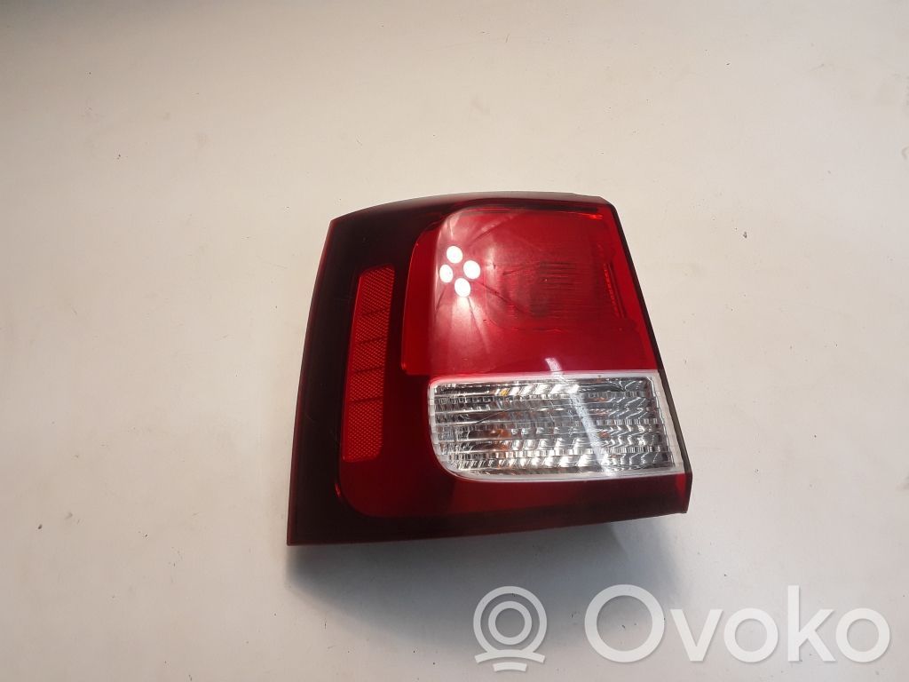 KIA Sorento Rear/tail lights 