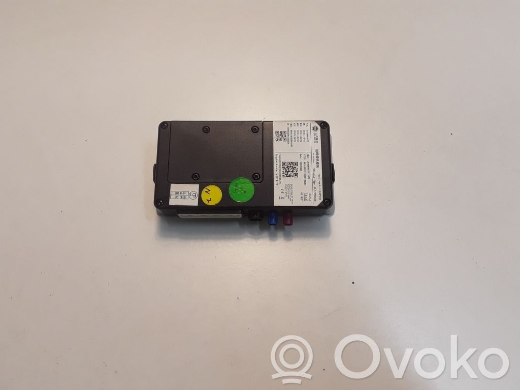 Bluetooth control unit module   10729903