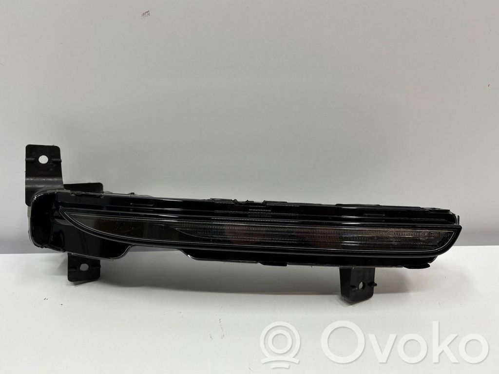 Porsche 718 Cayman 982 982c Lampa LED do jazdy dziennej 