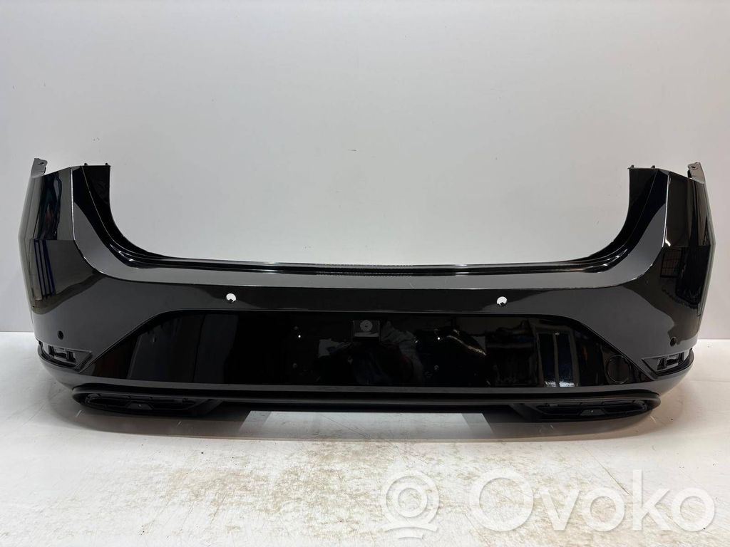 Cupra Leon Parachoques 