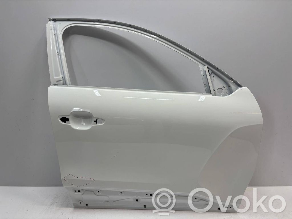 Citroen C4 III e-C4 Durvis 