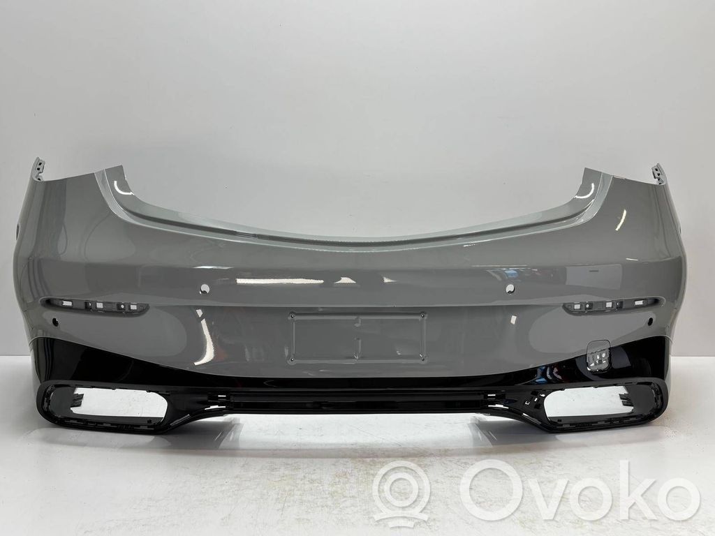 Mercedes-Benz  CLE C236 Parachoques 