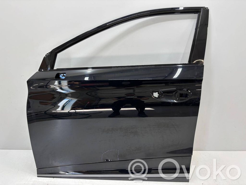 MG MG4 ev Puerta delantera 