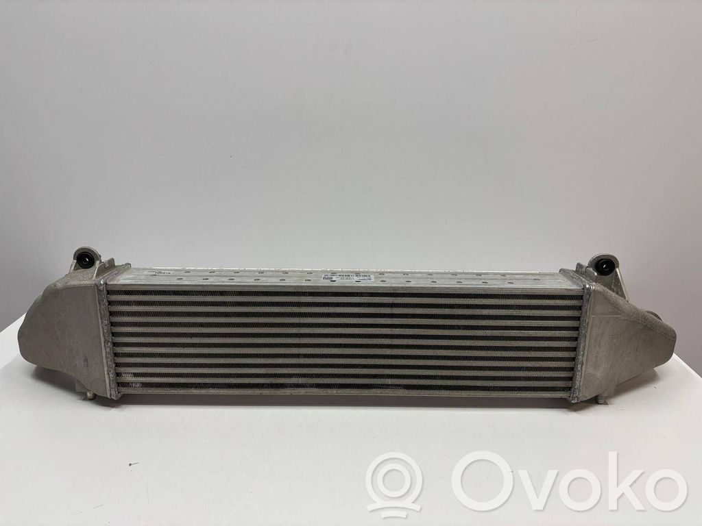 Intercooler radiator   8V0145804BBBB,JD1271007370,8V0145803B