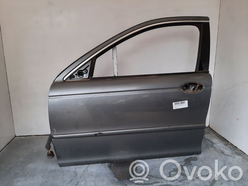 Jaguar X-Type Front door 