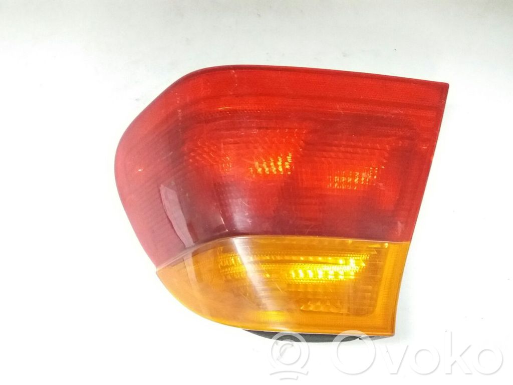 BMW 3 E46 Takavalot 