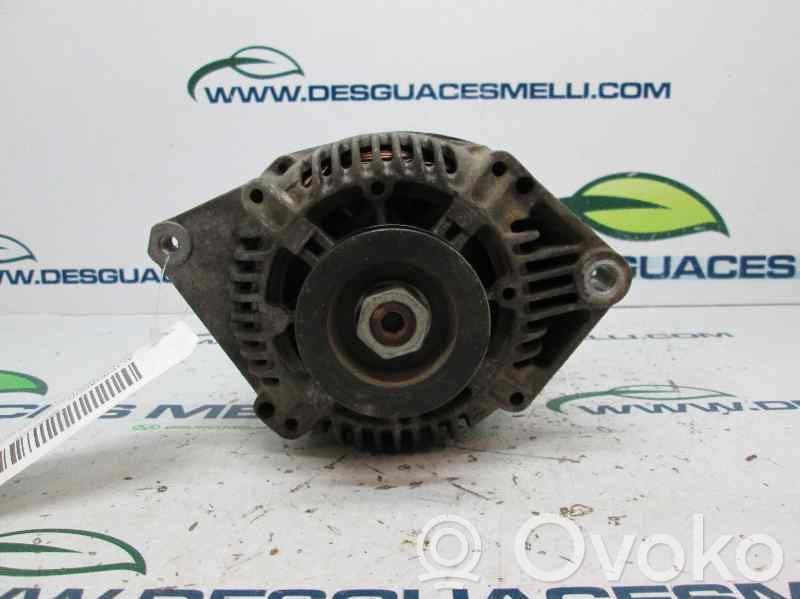 Renault Megane I Alternador 