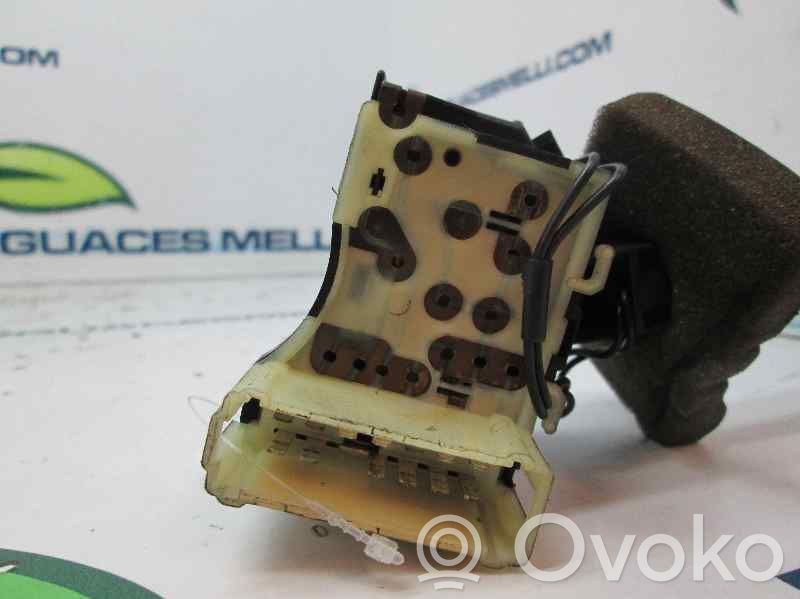 Renault Laguna I Palanca de control del limpiaparabrisas 