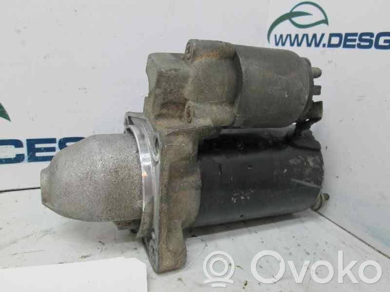 Ford Focus Motor de arranque 