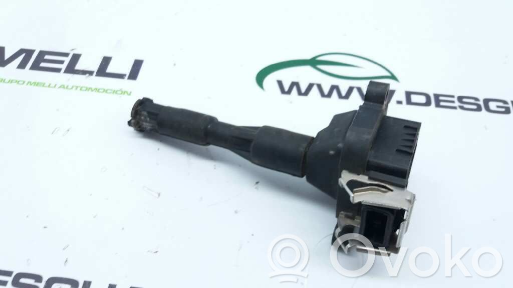 High voltage ignition coil   0040100302