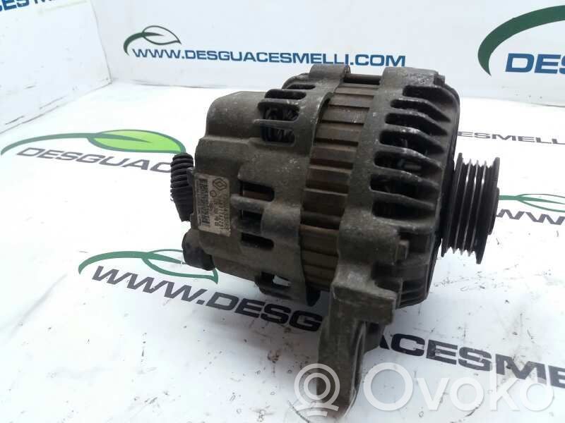 Renault Clio II Alternador 