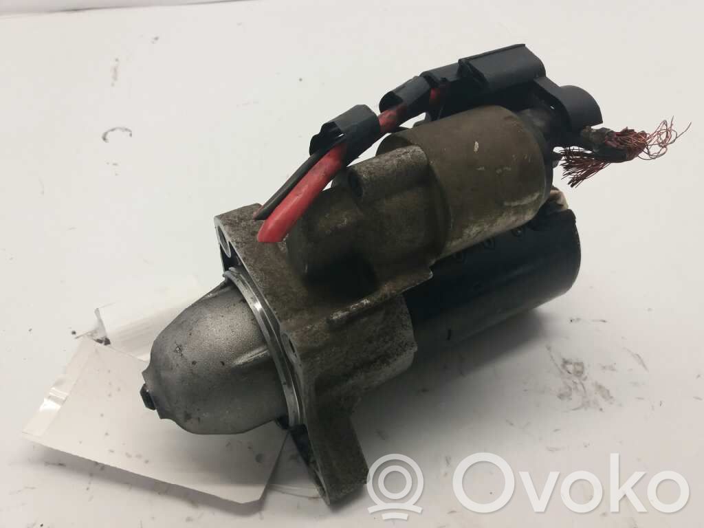 Ford Mondeo MK I Motor de arranque 