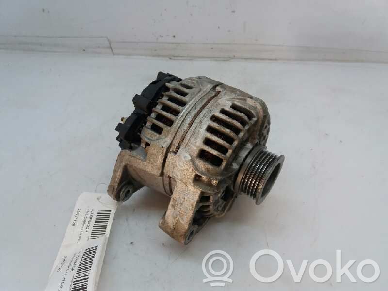Opel Corsa C Generatorius 
