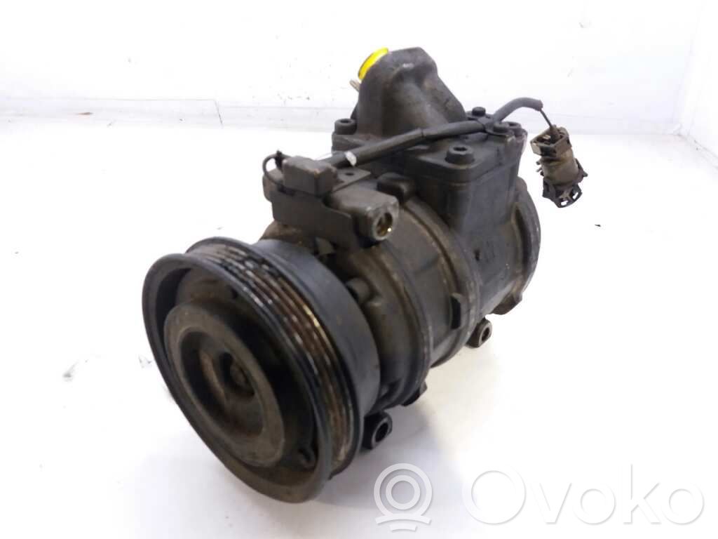 BMW 3 E36 Air conditioning (A/C) compressor (pump) 