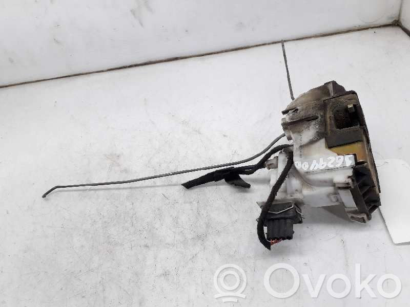 Seat Cordoba (6K) Etuoven lukko 