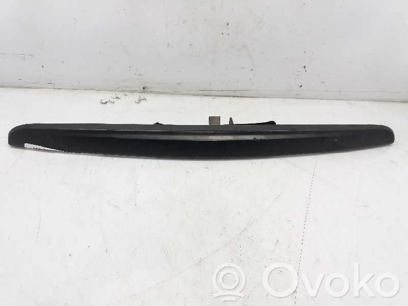 Citroen C3 Tailgate/trunk/boot exterior handle 