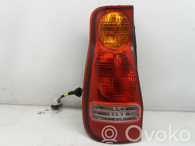 Hyundai Matrix Takavalot 