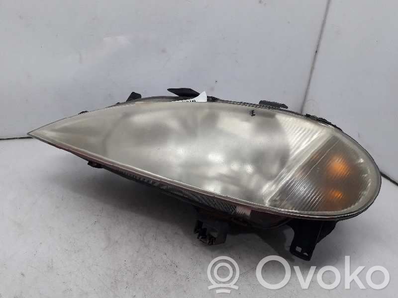 Renault Megane I Scheinwerfer 