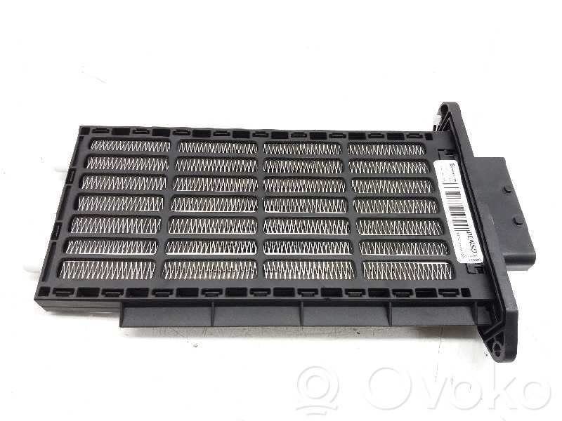 Jeep Compass Rezystor / Opornik dmuchawy nawiewu 