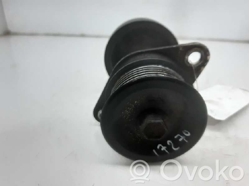 Ford Focus Polea del alternador 