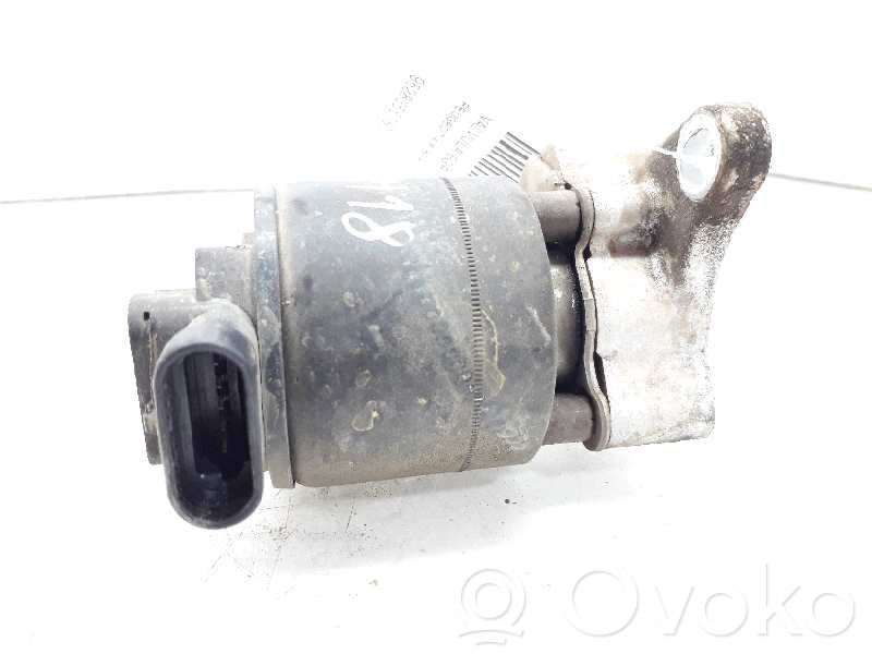 Peugeot 406 Válvula EGR 