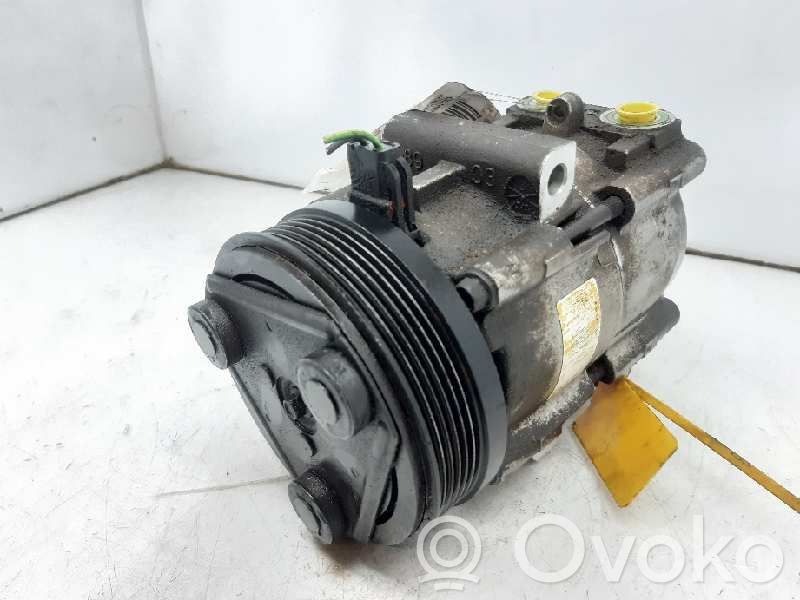 Ford Mondeo Mk III Kompresor / Sprężarka klimatyzacji A/C 