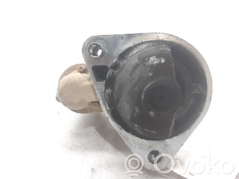 Chevrolet Matiz Starteris 