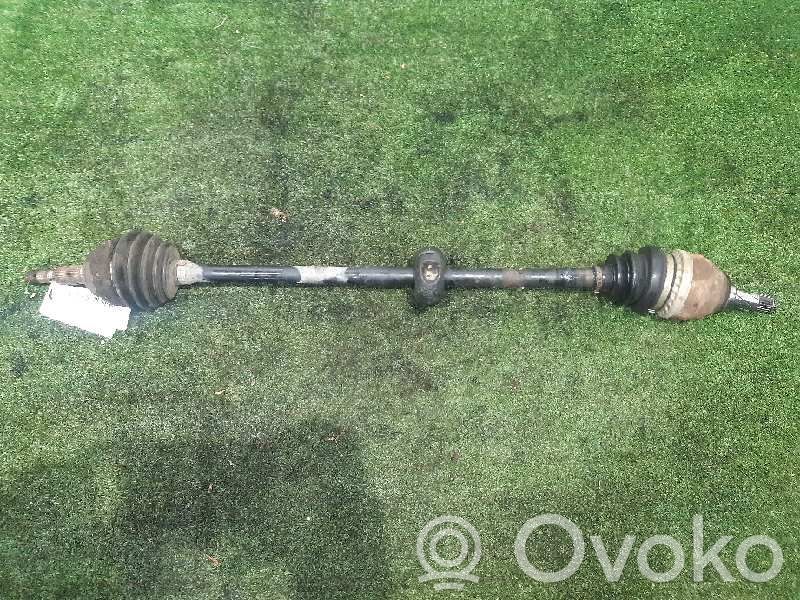 Opel Astra G Eje de transmisión delantero 