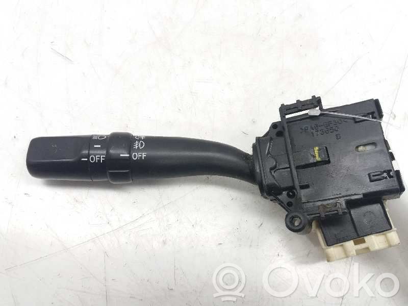 Toyota Corolla Verso AR10 Interruptor de luz 