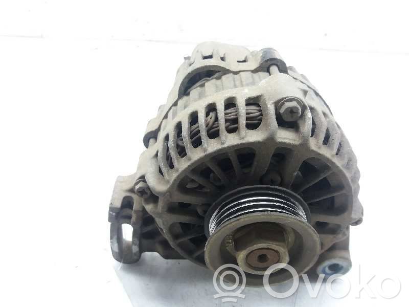 Renault Clio II Alternador 