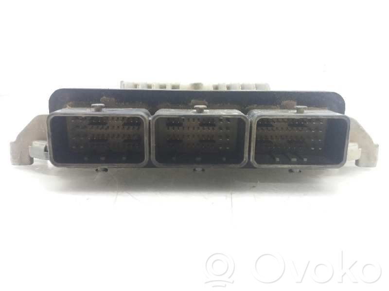 Land Rover Discovery 4 - LR4 Engine control unit/module 