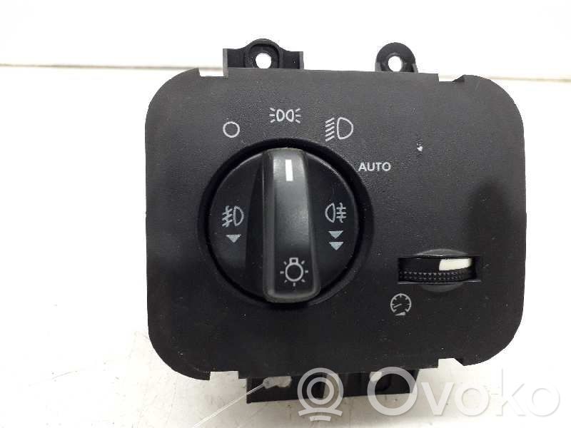 Land Rover Discovery 4 - LR4 Interruttore luci 